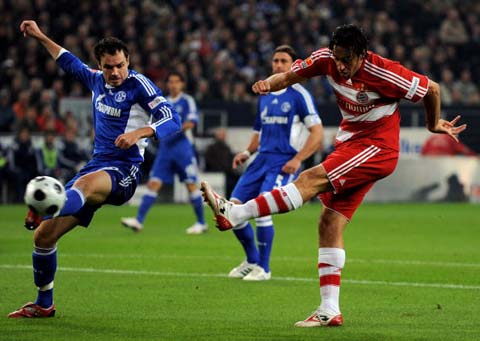 地緣政治和 地緣政治和